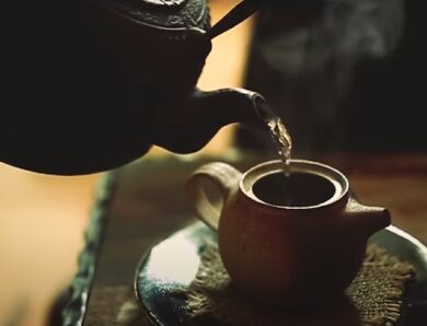 Пуэр – история, свойства и способ приготовления чая