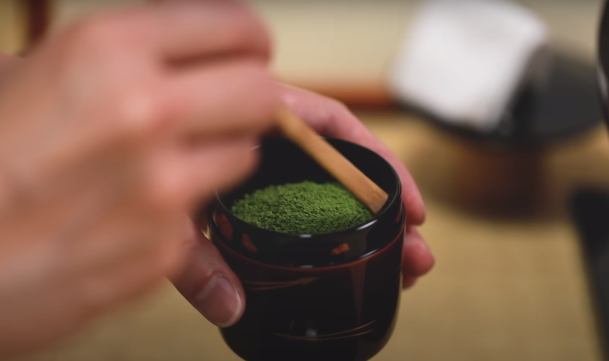 Чаною или японский ритуал чаепития – что это такое и как проходит?