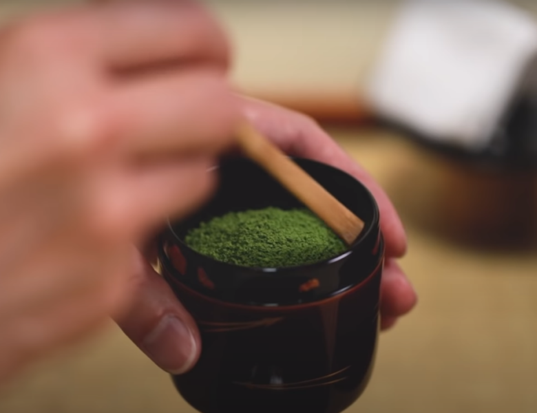 Чаною или японский ритуал чаепития – что это такое и как проходит?